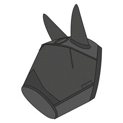 Masque anti-mouches EQUITHEME - Supercut