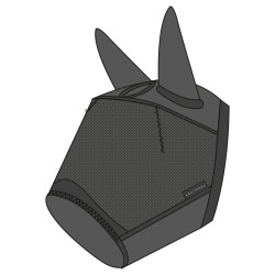 Masque anti-mouches/ anti-UV EQUITH?ME - Doux