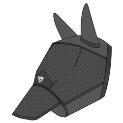 Masque anti-mouches anti-UV PRO SERIES - Extra