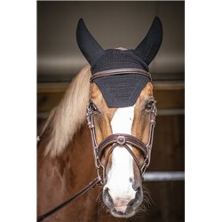 Bonnet coton Soundless PADDOCK