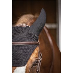 Bonnet coton Soundless PADDOCK 2