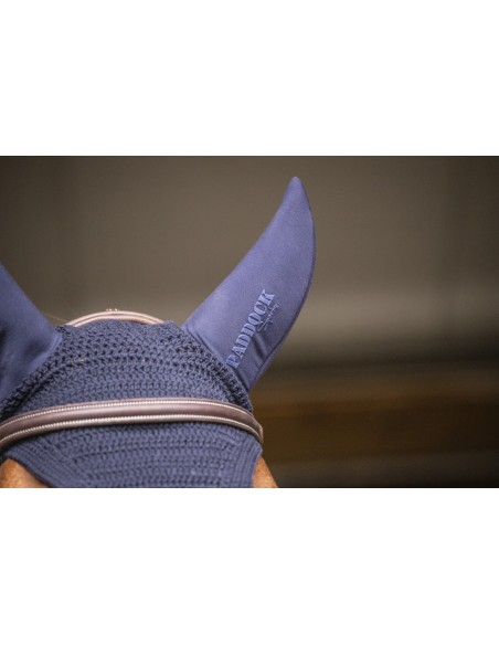 Bonnet coton Soundless PADDOCK