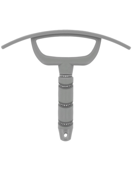 Couteau de chaleur Je t'aime EQUITH?ME - Strass