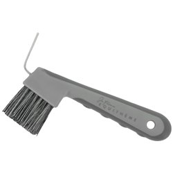 Cure-pieds Je t'aime EQUITH?ME - Strass