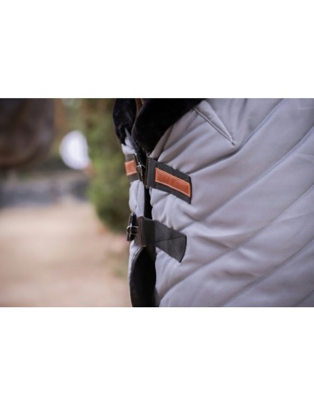 Couverture d'?curie PADDOCK - Diagonal