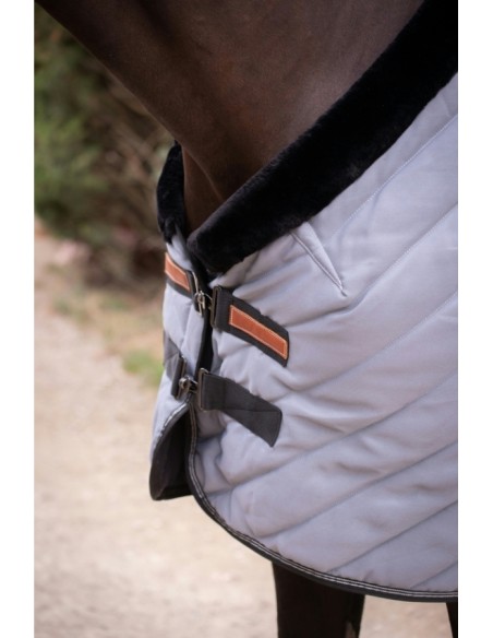 Couverture d'?curie PADDOCK - Diagonal