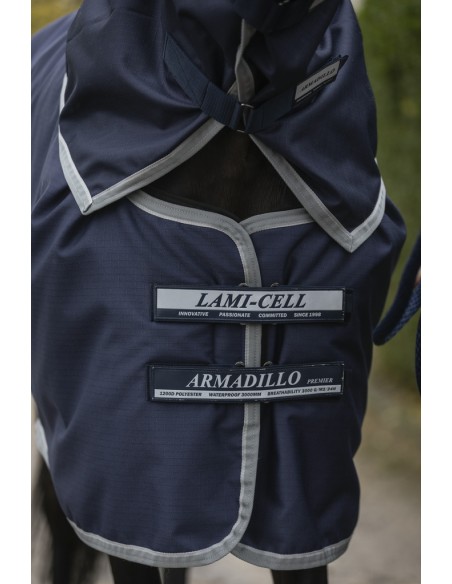 Couverture LAMI-CELL 1200D - Armadillo