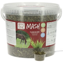 Mash HIPPOTONIC - Plaisir des pr?s 3 kg 2