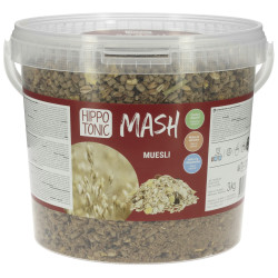 Mash HIPPOTONIC - Muesli