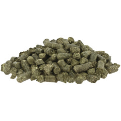 Bouchons de foin HIPPOTONIC