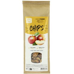 ChiPONEY de pomme HIPPOTONIC 500G