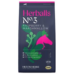 Herballs HILTON HERBS - Framboise & Guimauve