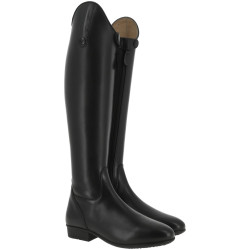 Bottes cuir EQUITHEME - Versailles