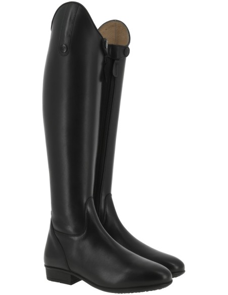 Bottes cuir EQUITHEME - Versailles