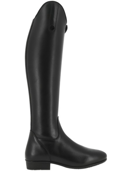 Bottes cuir EQUITHEME - Versailles