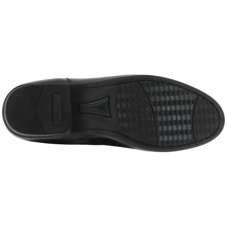 Bottes cuir EQUITHEME - Versailles