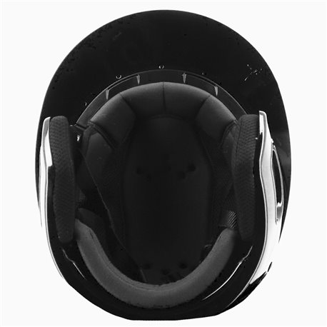 Bottes cuir EQUITHEME - Versailles