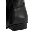 Bottes cuir EQUITHEME - Versailles