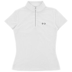 Polo RIDING WORLD - Roxane - Fille