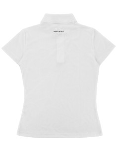 Polo RIDING WORLD - Roxane - Fille 2