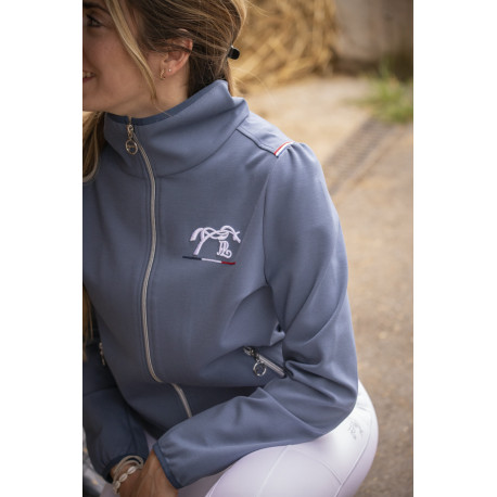 Veste PENELOPE "Tweety"