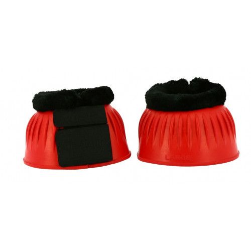 Cloches NORTON "Soft" mouton 2