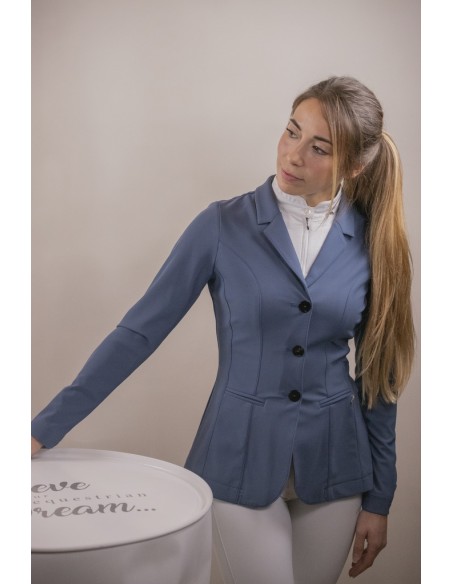 Veste de concours PENELOPE "Calista"