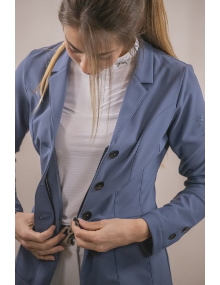 Veste de concours PENELOPE "Calista"