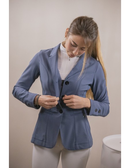 Veste de concours PENELOPE "Calista"