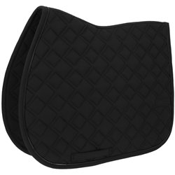 Tapis de selle Je t'aime EQUITH?ME - Mirror 2