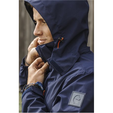 EQUITH?ME - Aaron - Wasserdichte Jacke