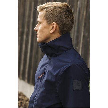 EQUITH?ME - Aaron - Wasserdichte Jacke