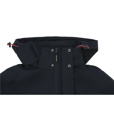 EQUITH?ME - Aaron - Wasserdichte Jacke