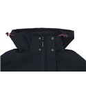 EQUITH?ME - Aaron - Wasserdichte Jacke