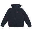 EQUITH?ME - Aaron - Wasserdichte Jacke