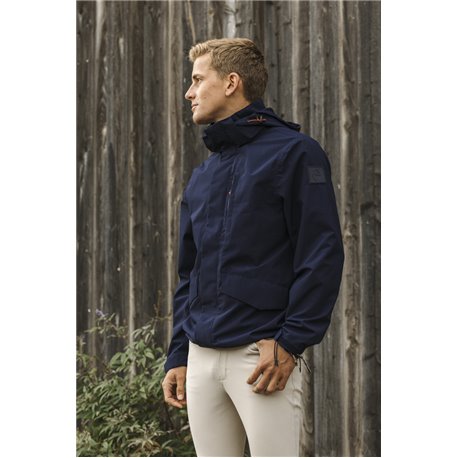 EQUITH?ME - Aaron - Wasserdichte Jacke