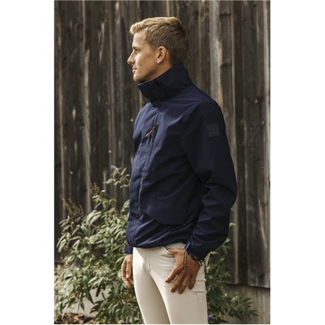 EQUITH?ME - Aaron - Wasserdichte Jacke