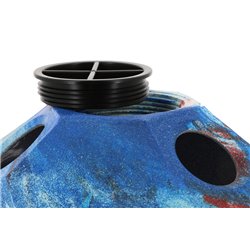 Balle anti-glouton HIPPOTONIC pour foin