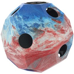 Balle anti-glouton HIPPOTONIC pour foin 2