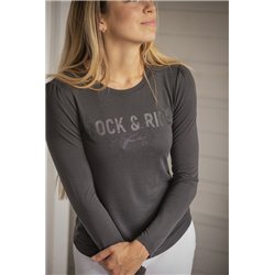 T-shirt PENELOPE Lovely ML