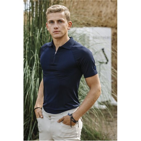 Polo EQUITH?ME - Lucas
