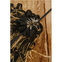 Filet ? foin HIPPOTONIC - Tunnel 2