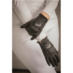 Gants d'?quitation PENELOPE "Lyoni"