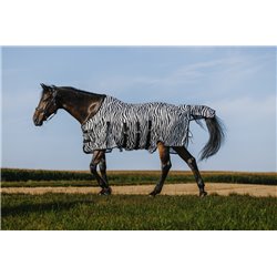 Chemise RIDING WORLD - Belly Mesh