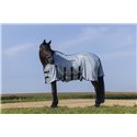 Chemise RIDING WORLD - Belly Mesh