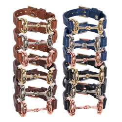 BRACELET MORS HV POLO GRAND KATE