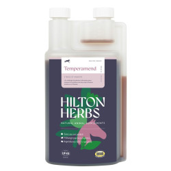 Aliment compl?mentaire HILTON HERBS - Temperamend Liquide 