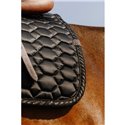 Tapis de selle EQUITH?ME - Pretty