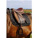Tapis de selle EQUITH?ME - Pretty