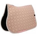 Tapis de selle EQUITH?ME - Pretty